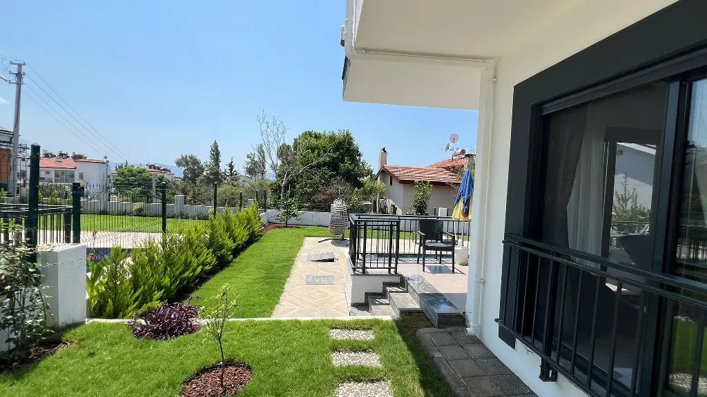 Home in Ciftlik